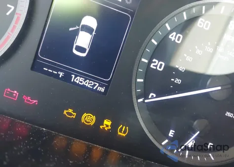 2016 Hyundai Sonata Sport from USA, damaged, VIN 5NPE34AFXGH425388